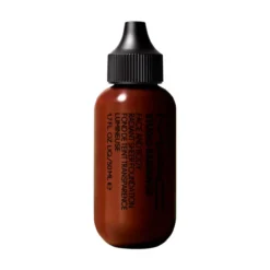 Face & Body Studio Radiance Base de Maquillaje Ultraligera para Cuerpo y Rostro