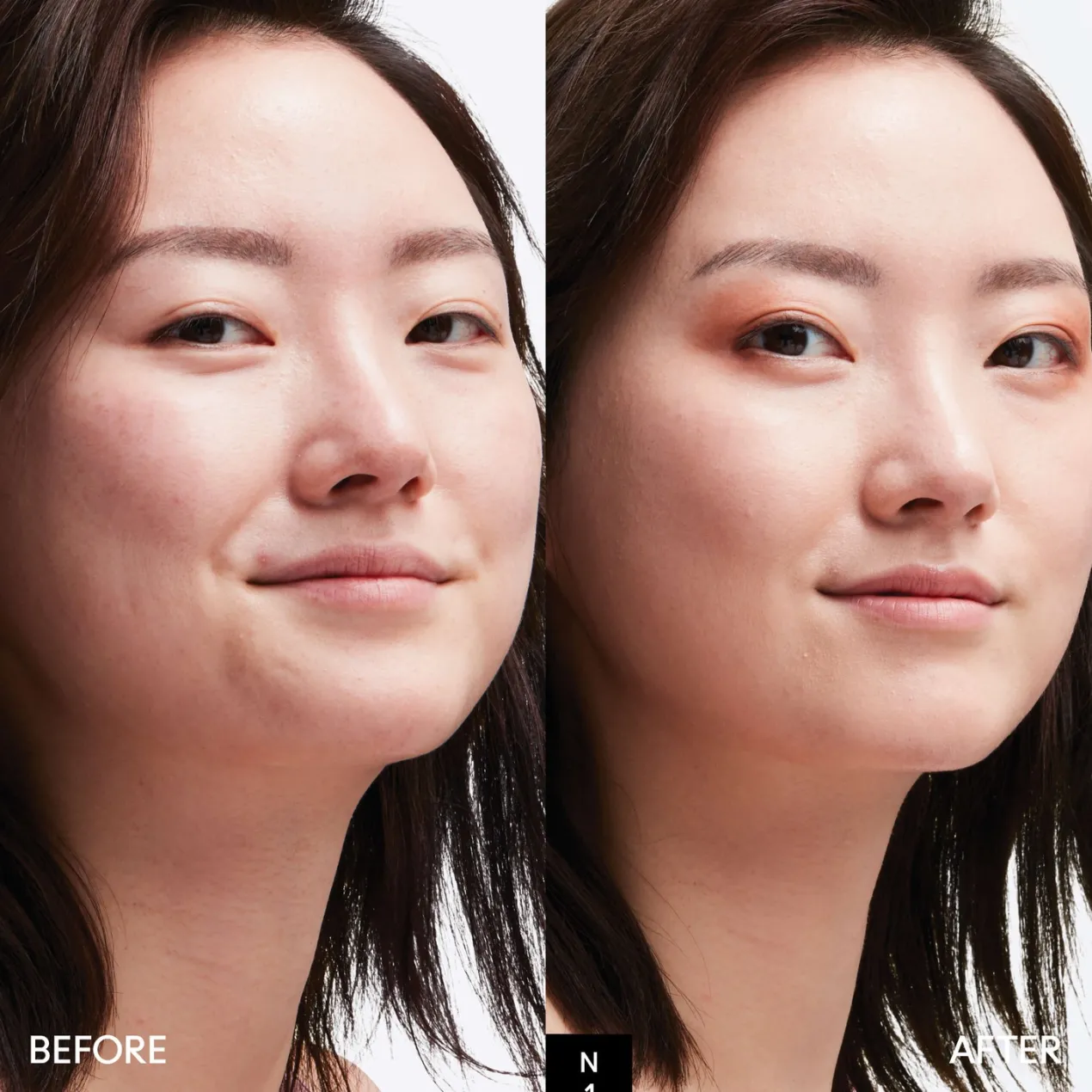 Face & Body Studio Radiance Base de Maquillaje Ultraligera para Cuerpo y Rostro