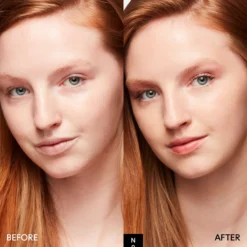 Face & Body Studio Radiance Base de Maquillaje Ultraligera para Cuerpo y Rostro
