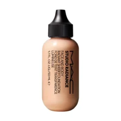 Face & Body Studio Radiance Base de Maquillaje Ultraligera para Cuerpo y Rostro
