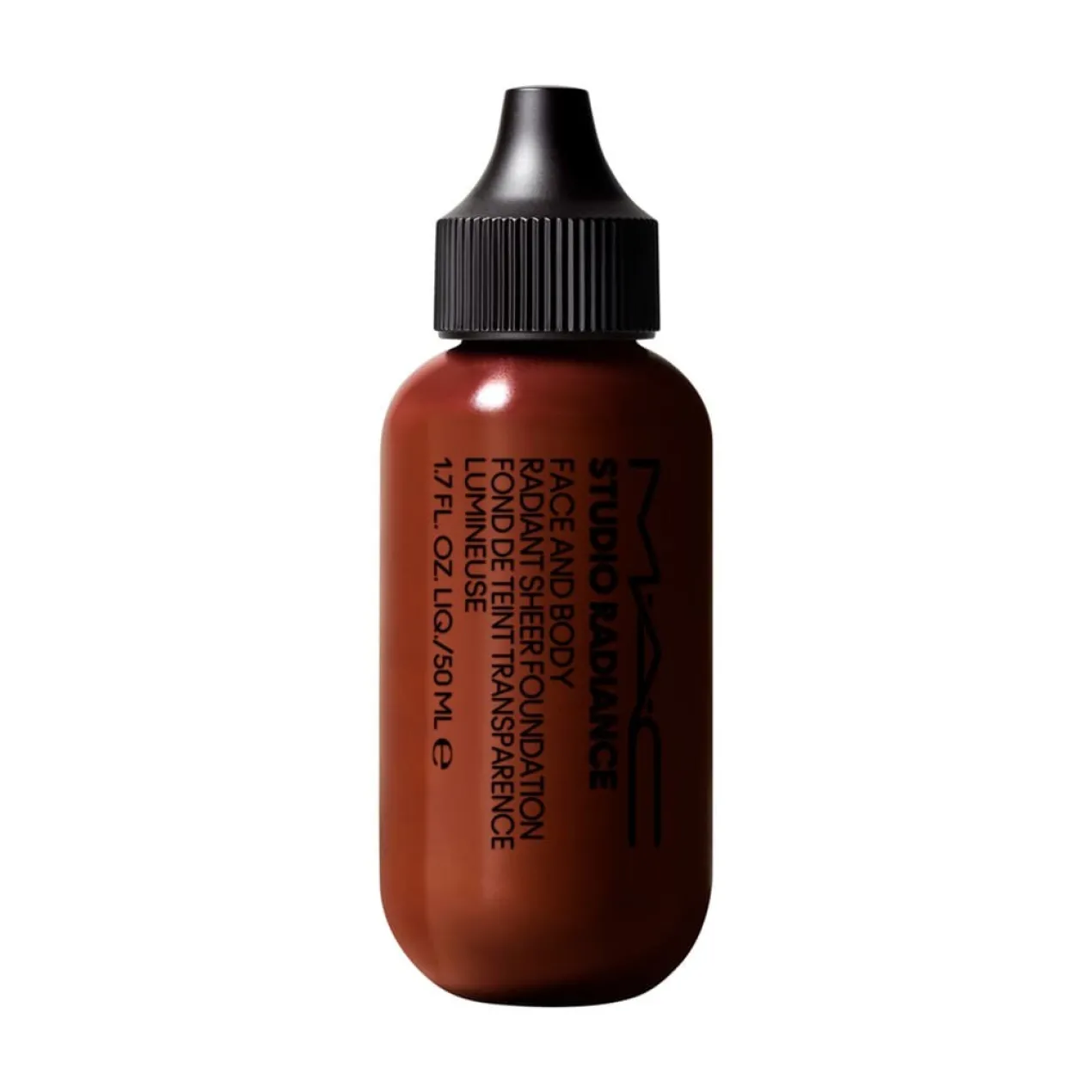 Face & Body Studio Radiance Base de Maquillaje Ultraligera para Cuerpo y Rostro