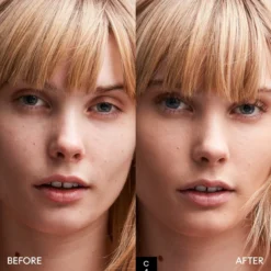 Face & Body Studio Radiance Base de Maquillaje Ultraligera para Cuerpo y Rostro