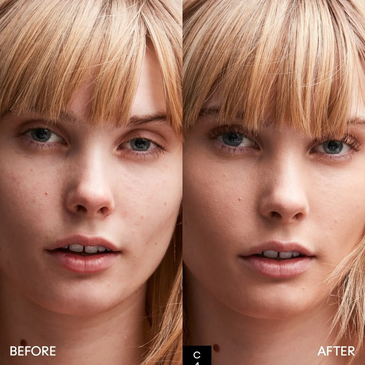 Face & Body Studio Radiance Base de Maquillaje Ultraligera para Cuerpo y Rostro