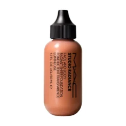 Face & Body Studio Radiance Base de Maquillaje Ultraligera para Cuerpo y Rostro