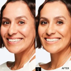 Face & Body Studio Radiance Base de Maquillaje Ultraligera para Cuerpo y Rostro