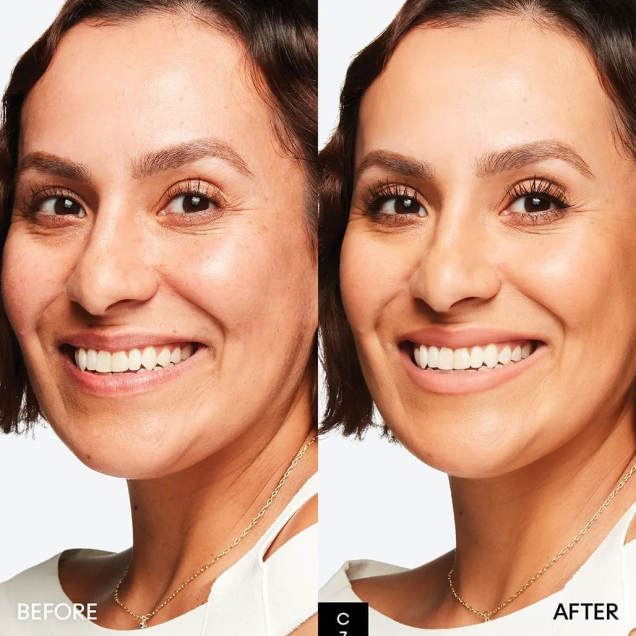 Face & Body Studio Radiance Base de Maquillaje Ultraligera para Cuerpo y Rostro