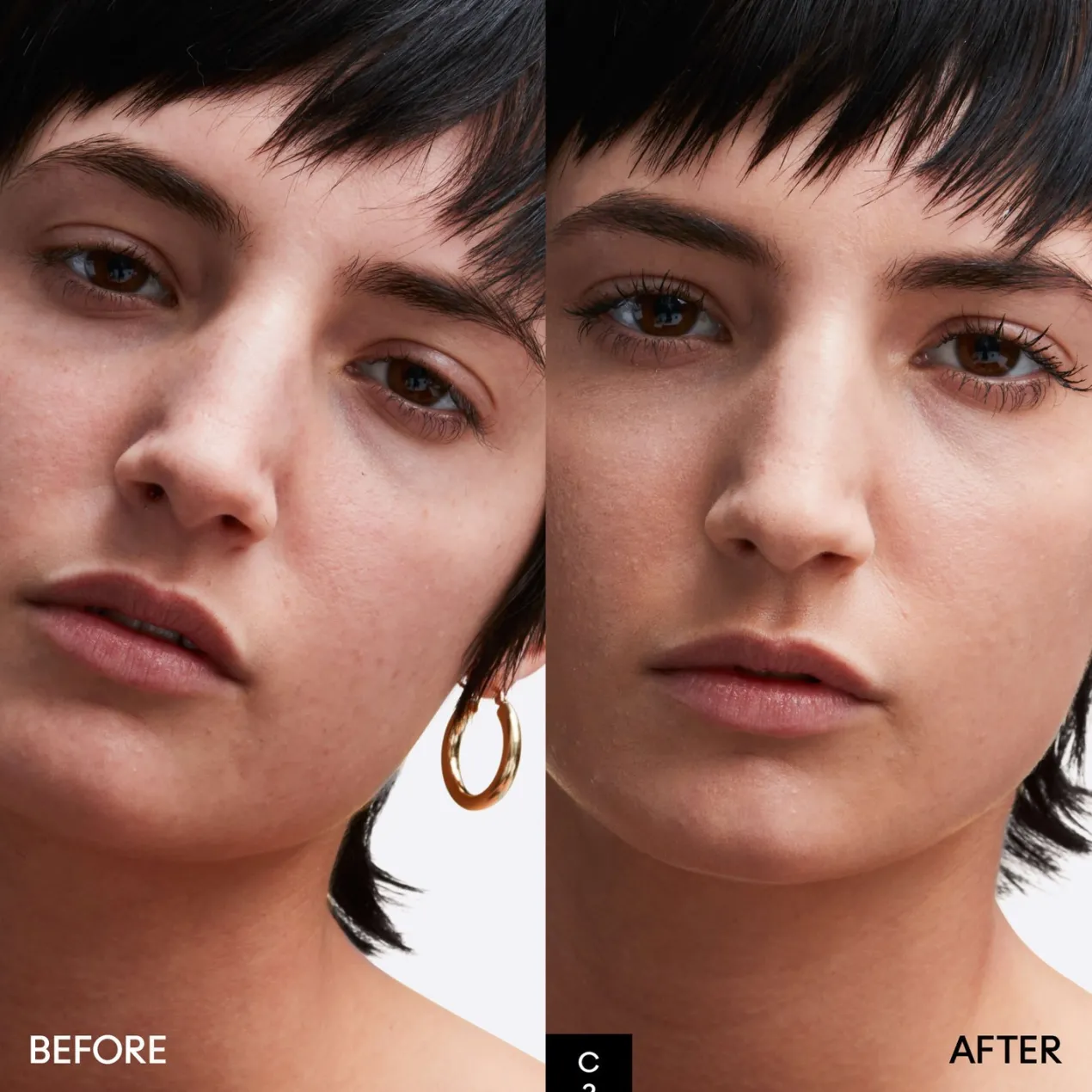 Face & Body Studio Radiance Base de Maquillaje Ultraligera para Cuerpo y Rostro