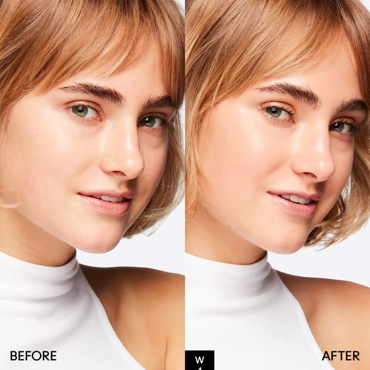 Face & Body Studio Radiance Base de Maquillaje Ultraligera para Cuerpo y Rostro