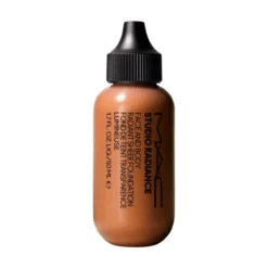 Face & Body Studio Radiance Base de Maquillaje Ultraligera para Cuerpo y Rostro