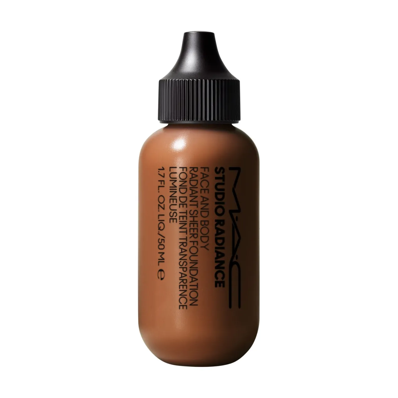 Face & Body Studio Radiance Base de Maquillaje Ultraligera para Cuerpo y Rostro
