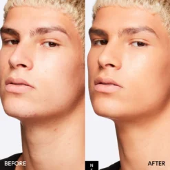 Face & Body Studio Radiance Base de Maquillaje Ultraligera para Cuerpo y Rostro