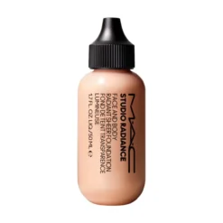 Face & Body Studio Radiance Base de Maquillaje Ultraligera para Cuerpo y Rostro