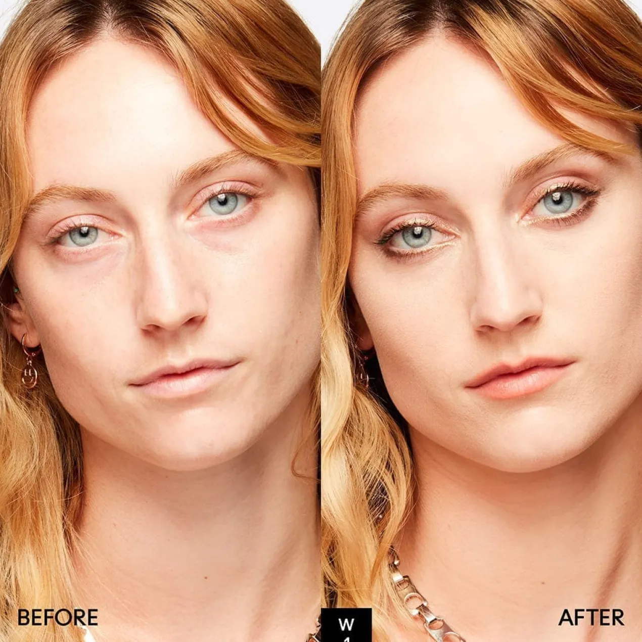 Face & Body Studio Radiance Base de Maquillaje Ultraligera para Cuerpo y Rostro