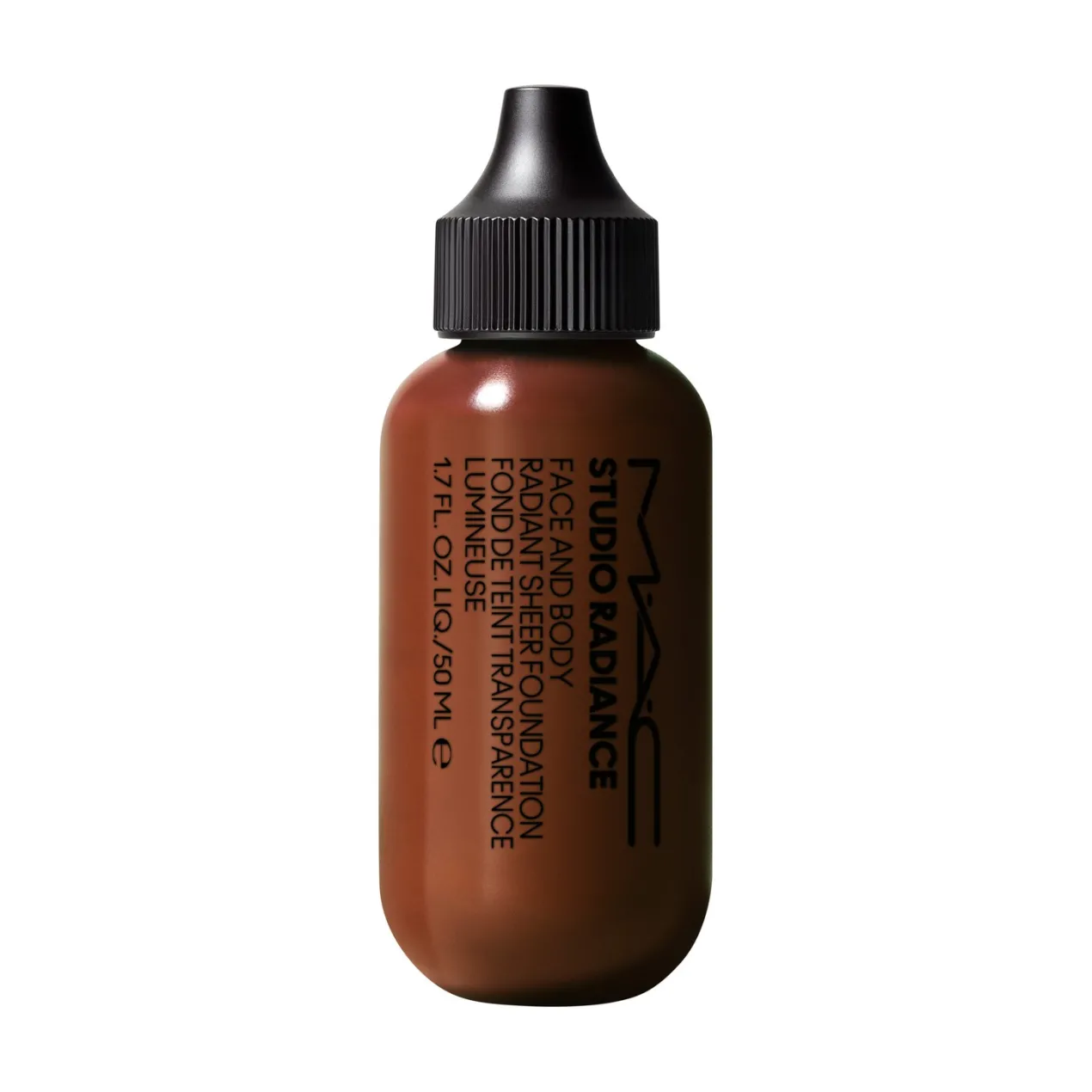 Face & Body Studio Radiance Base de Maquillaje Ultraligera para Cuerpo y Rostro