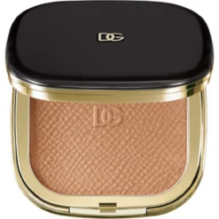 Face & Eyes Match Polvo Bronceador