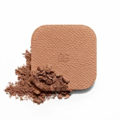 Face & Eyes Match Polvo Bronceador