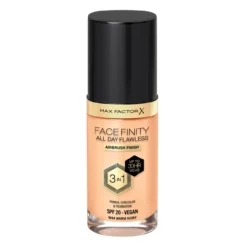 Facefinity Base de Maquillaje