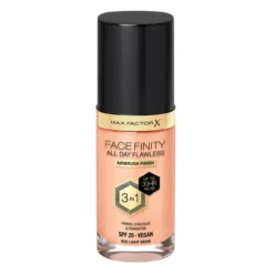 Facefinity Base de Maquillaje
