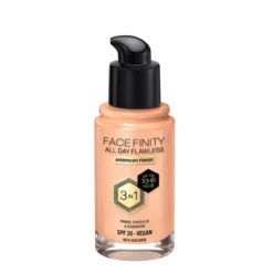 Facefinity Base de Maquillaje