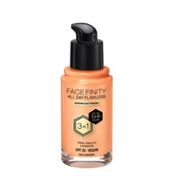 Facefinity Base de Maquillaje