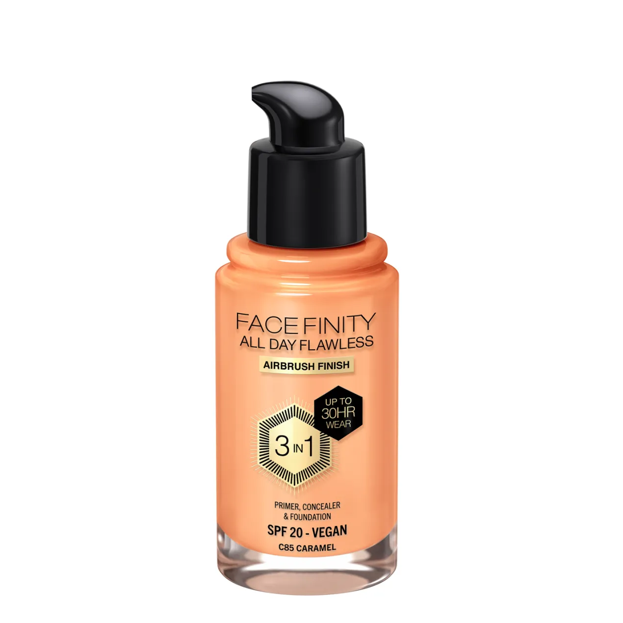 Facefinity Base de Maquillaje