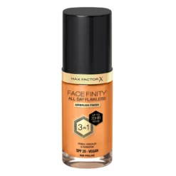 Facefinity Base de Maquillaje
