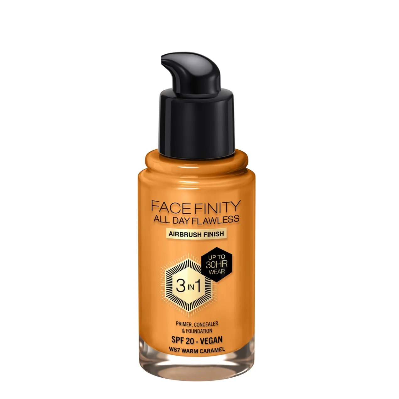 Facefinity Base de Maquillaje