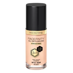 Facefinity Base de Maquillaje