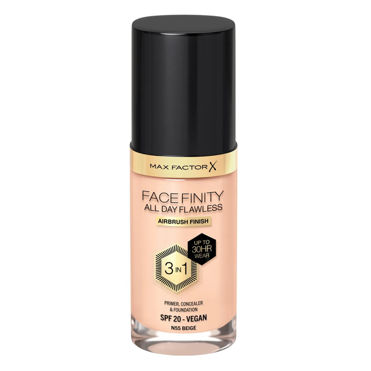 Facefinity Base de Maquillaje