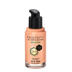 Facefinity Base de Maquillaje