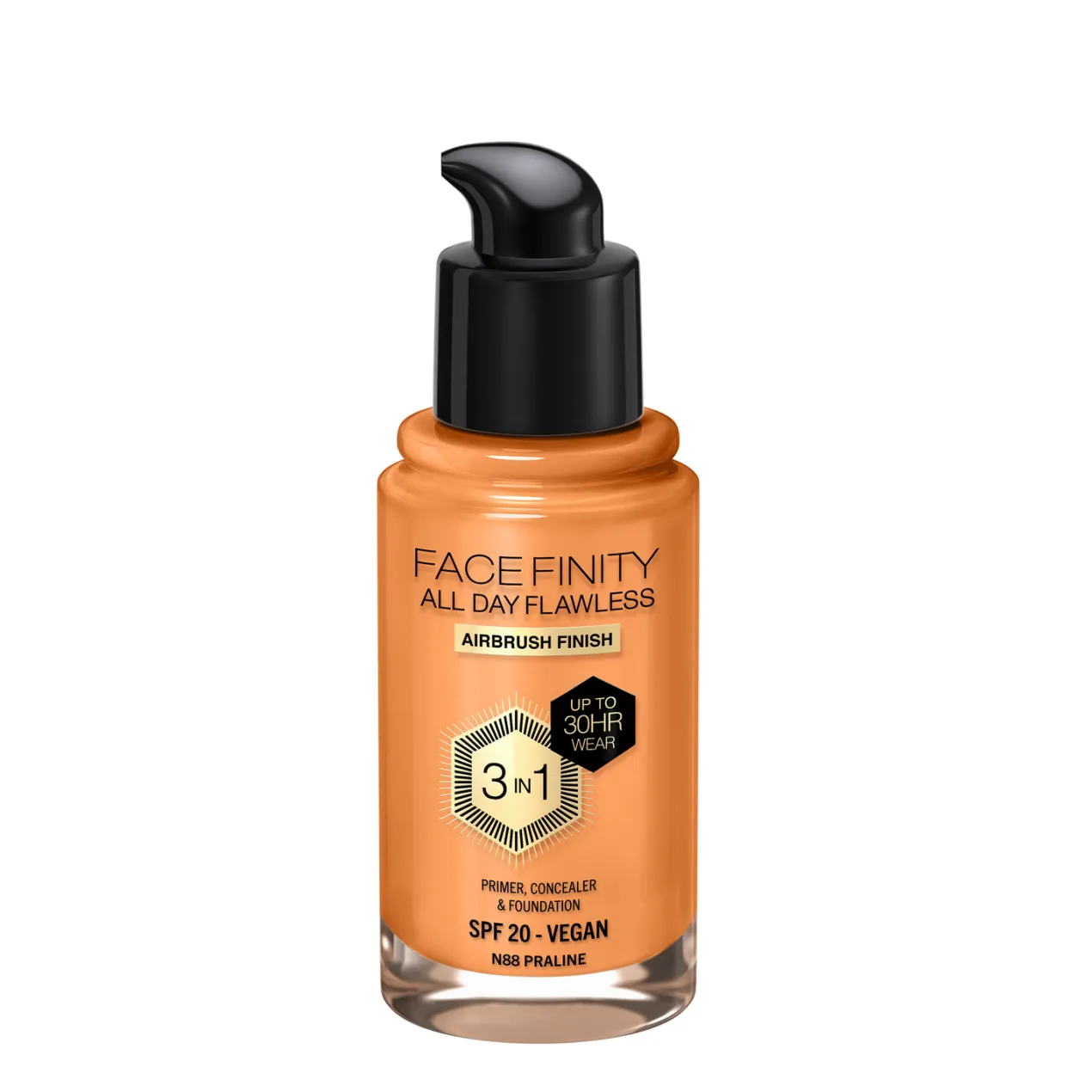 Facefinity Base de Maquillaje