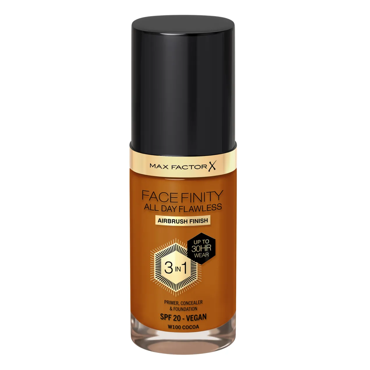 Facefinity Base de Maquillaje