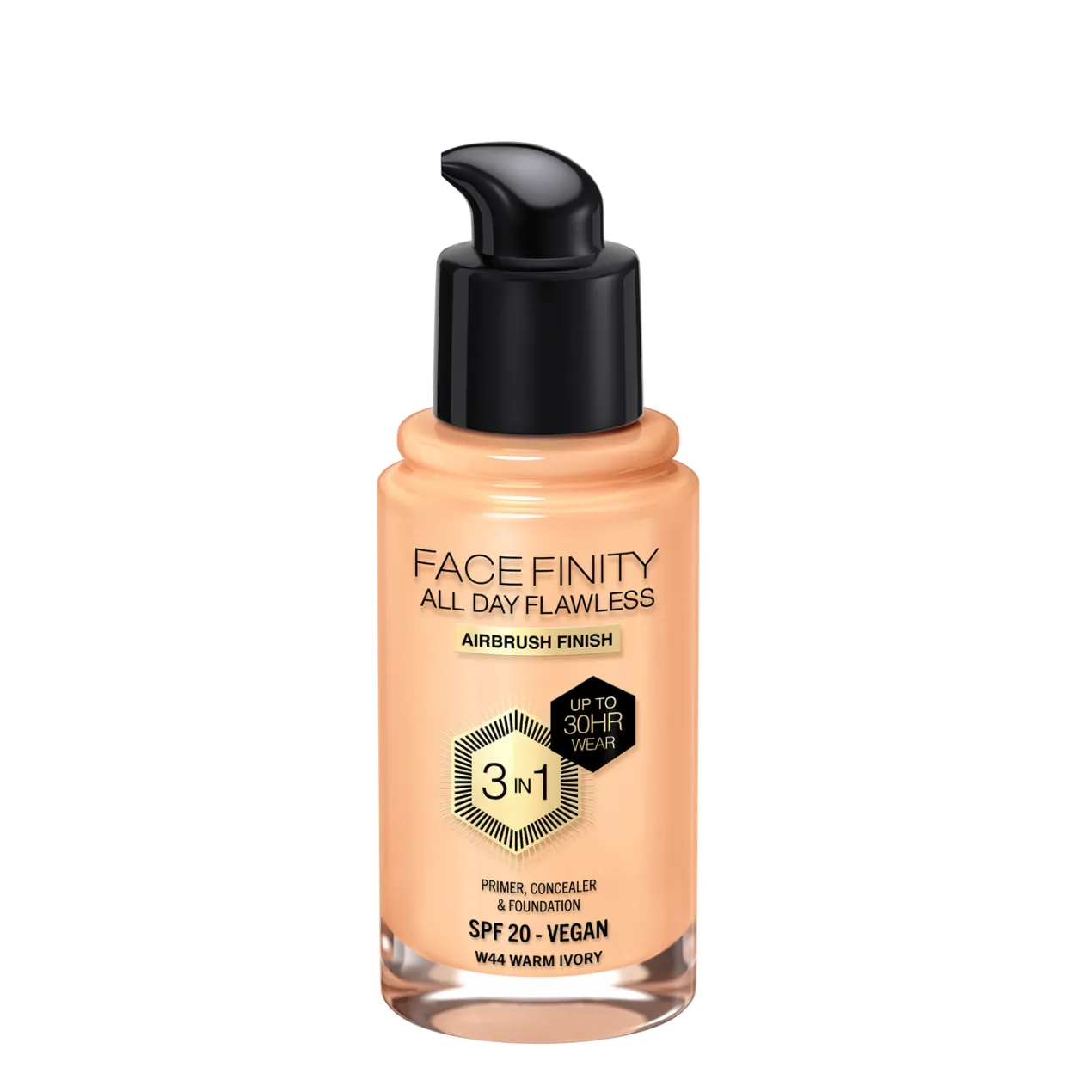 Facefinity Base de Maquillaje