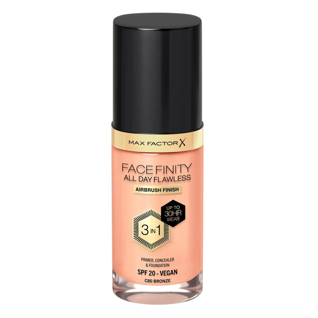 Facefinity Base de Maquillaje