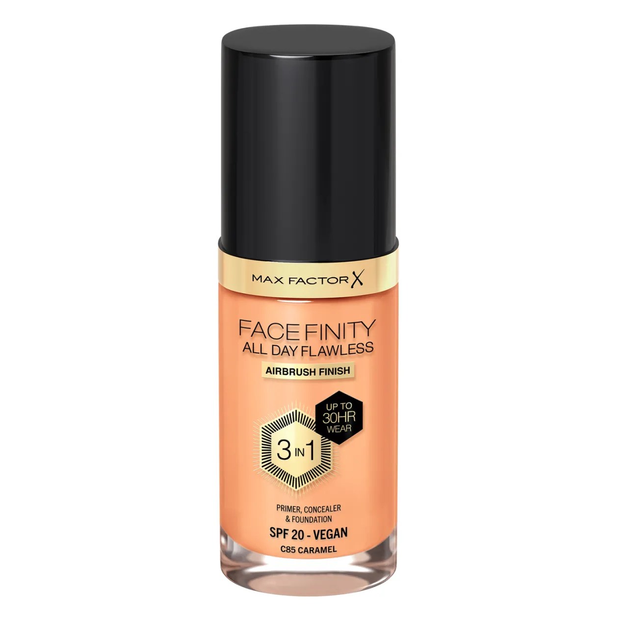 Facefinity Base de Maquillaje
