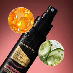 Facefinity Finity-Fix Spray Fijador