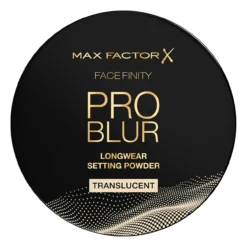 Facefinity Pro Blur Polvo Fijador
