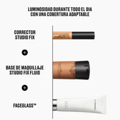 Faceglass Hidrating Skin Gloss