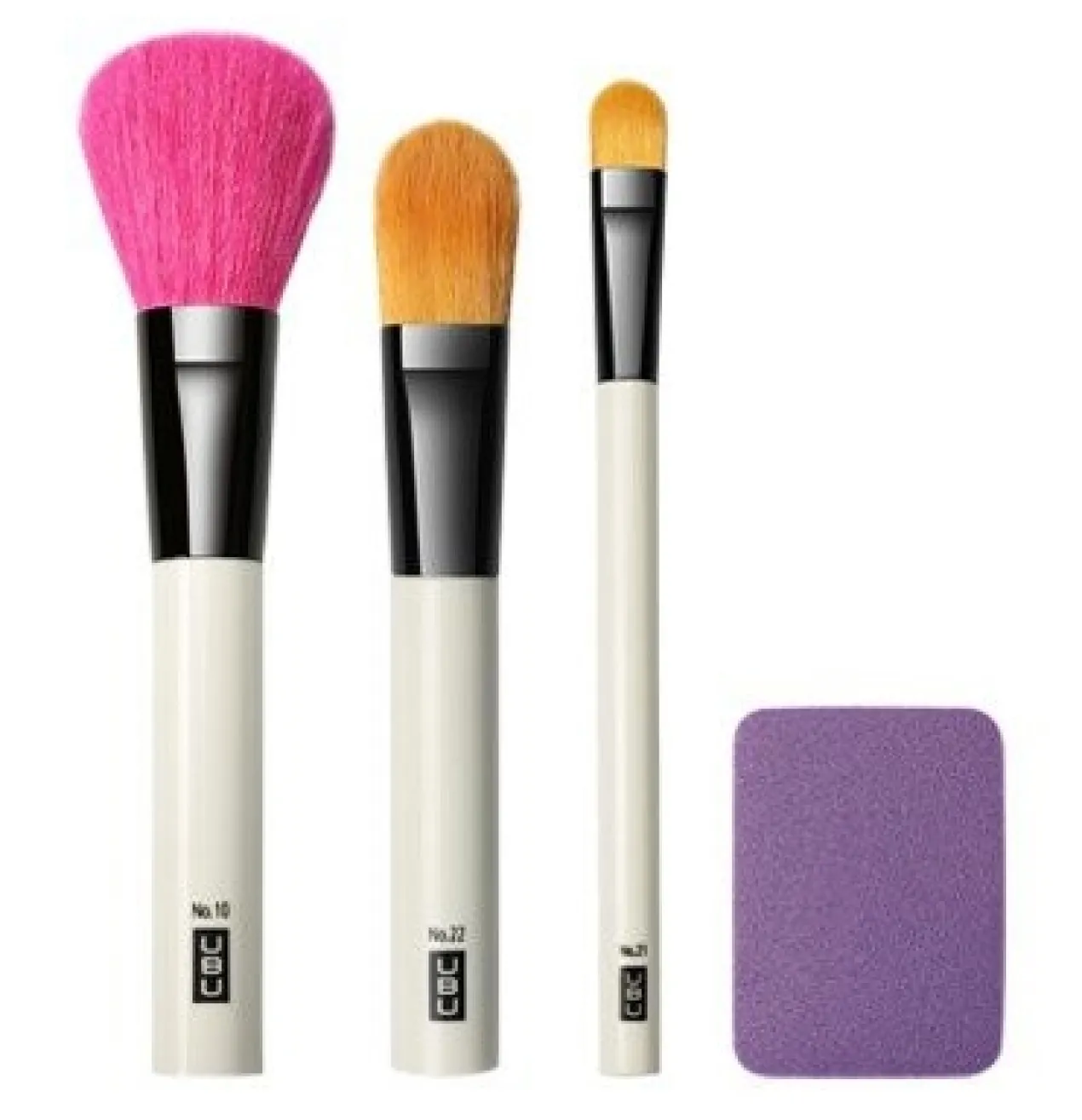 Face On Complexion Tool Kit