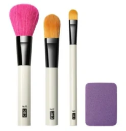 Face On Complexion Tool Kit