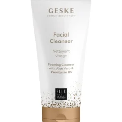Facial Cleanser Espuma Limpiadora Facial