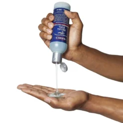 Facial Fuel Energizing Face Wash Limpiador Facial