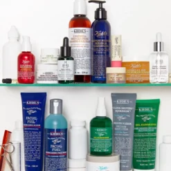 Facial Fuel Energizing Face Wash Limpiador Facial
