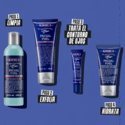 Facial Fuel Energizing Moisture Gel Hidratante Energizante