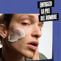 Facial Fuel Energizing Moisture Gel Hidratante Energizante
