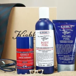 Facial Fuel Energizing Moisture Gel Hidratante Energizante