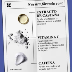 Facial Fuel Energizing Moisture Gel Hidratante Energizante
