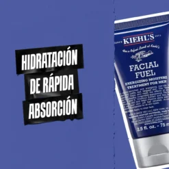 Facial Fuel Energizing Moisture Gel Hidratante Energizante