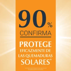 Facial Solar Photoaging Control Fluido FPS50+