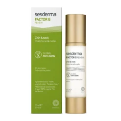 Factor G Renew Ovalo Facial y Cuello
